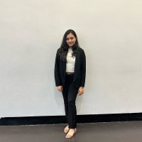 Manushi Trivedi