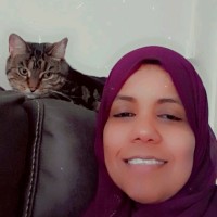 Aisha Abu