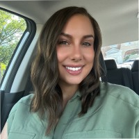 Amber Anderson, Bsn, Rn