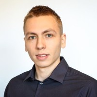 Aljaž Vidovič