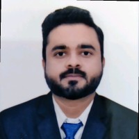 Mayank Bhadoriya