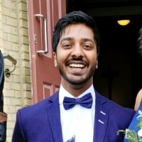 Mathew Kuruvilla