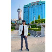 Devershi Chaturvedi