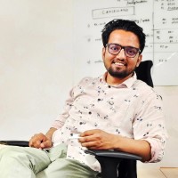 Harish Upadhyay