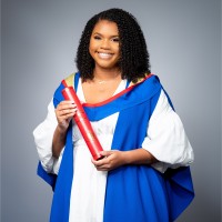 Chyvonne Nurse