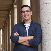 Daniel Romero