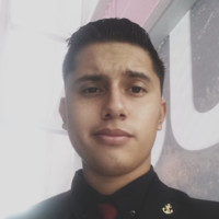 Carlos Ulises Hernandez Salazar