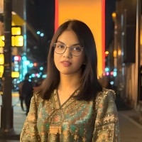Ema Akter