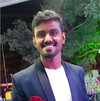 Chethan Shetty