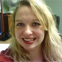 Rachel Gibson