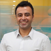 Amit Mehra