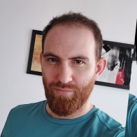 Miloš Antić