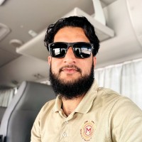 Naveed Gujjar