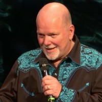 Greg Padgett