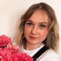 Uliana Shvets