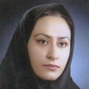 maryam mirhashemi