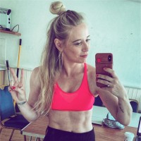 Steffie Croxson