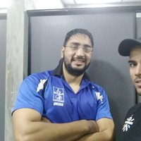 Suraj Boxer