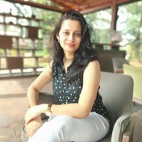 Neha Sonar Dani