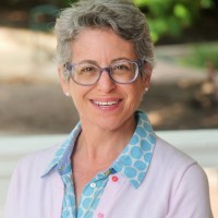 Judith Wides
