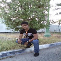 Md Noman