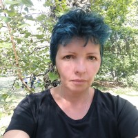 Nusya Pankratov (Liamin)