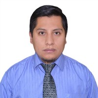 Dany Dante Ramos Loza