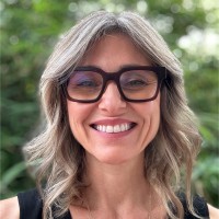 Judith L. Katz, CFRE, MS