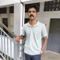 Antony Joel Poduthor