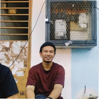 Attirmizi Baharudin