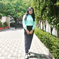 Janhvi K.