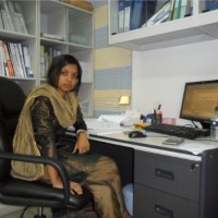 Mahbuba Begum