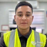 Matías Alejandro Venegas Morales