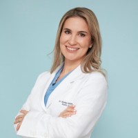 Munique Maia, M.D.