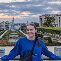Emily Thompson-Chisnall