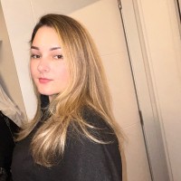 Ana Vitória Mazin Dorneles
