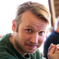Jonas Lidström