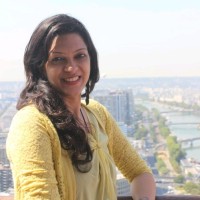 Sayali Gajare