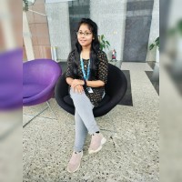 Poulami Bera