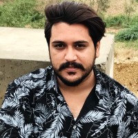 Aqib Bashir