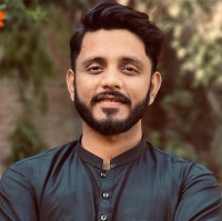 Muhammad Ans Javed