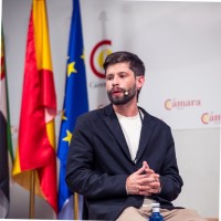 Jairo Alonso Carvajal Ochoa