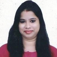 Sumita Dey