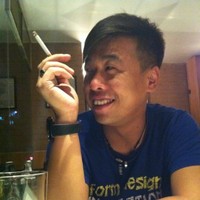 Eveno Chen