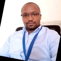 Nemuel Ondiba