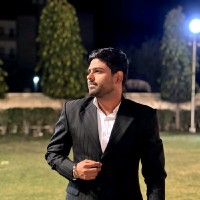 Keshav Choudhary