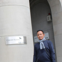 Adi Prasetyo