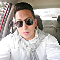 Luis Flores
