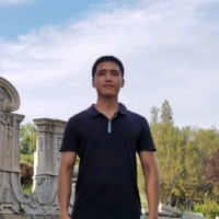 GLory Wang