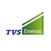 Tvs Emerald